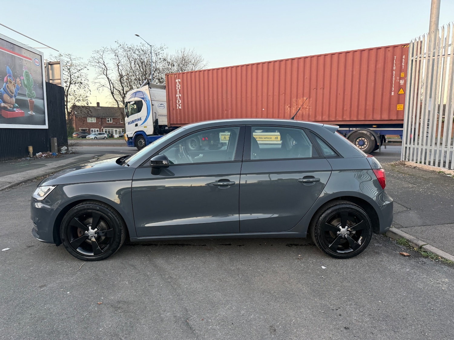 Used Audi A1 2016 for sale - 76602773: Photo 5