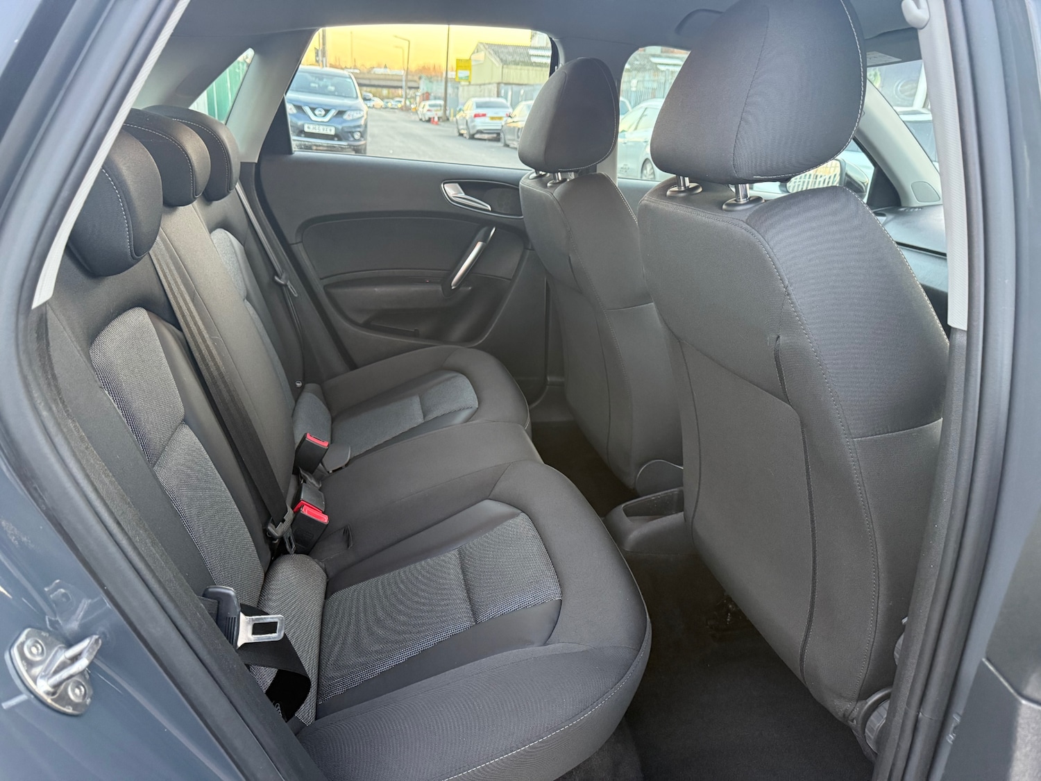 Used Audi A1 2016 for sale - 76602773: Photo 6