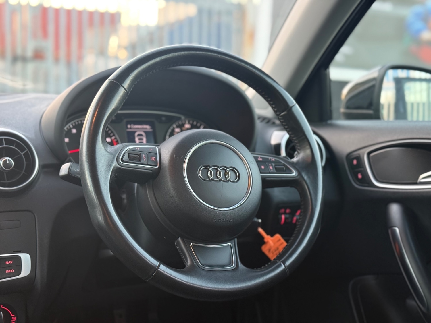 Used Audi A1 2016 for sale - 76602773: Photo 8
