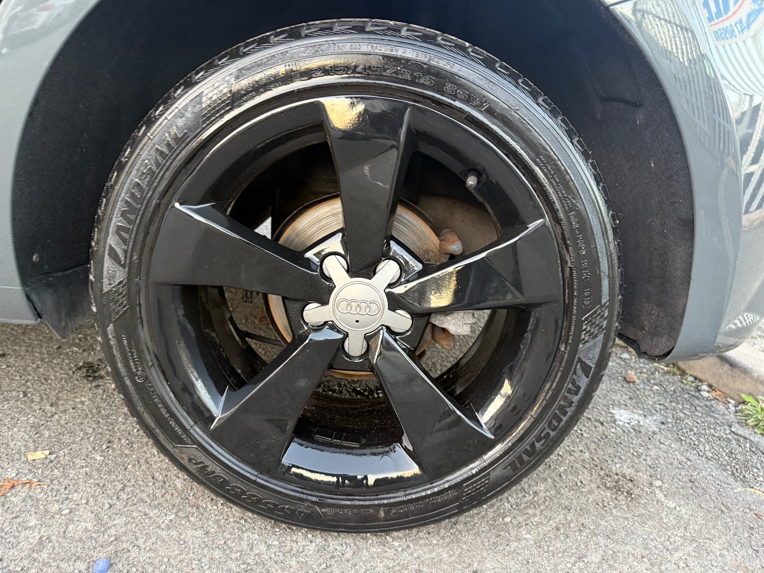 Used Audi A1 2016 for sale - 76602773: Photo 9