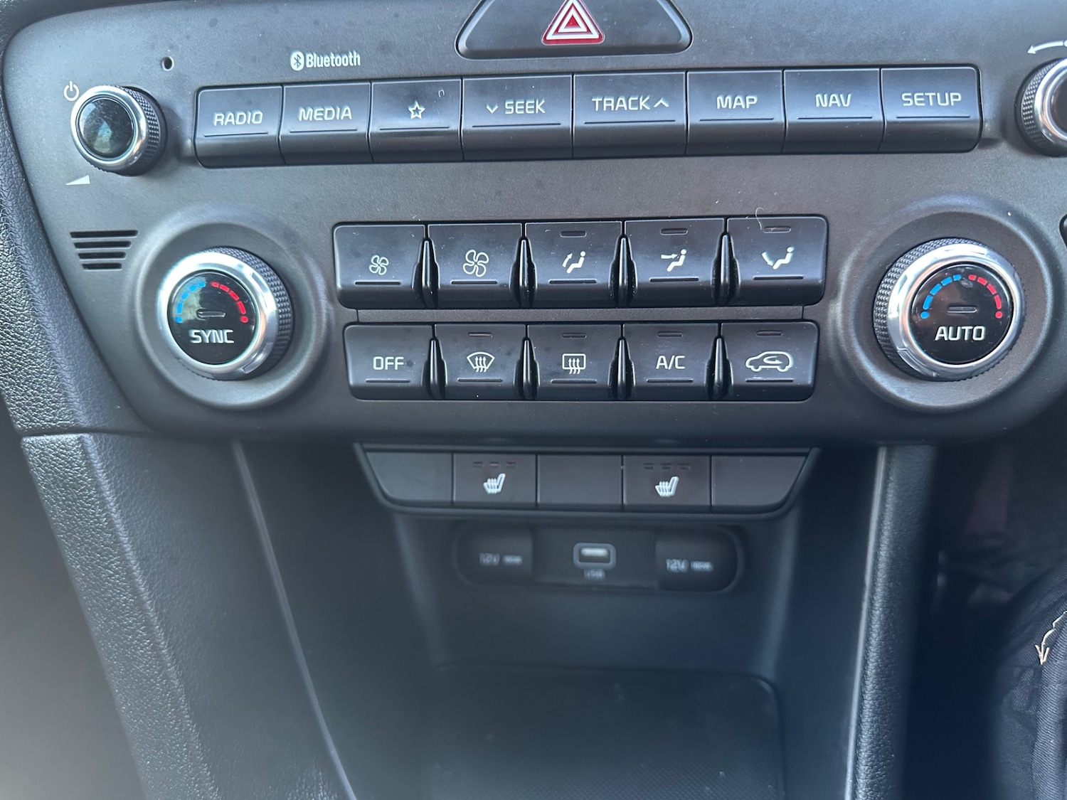 Used Kia Sportage 2018 for sale - 76290176: Photo 10