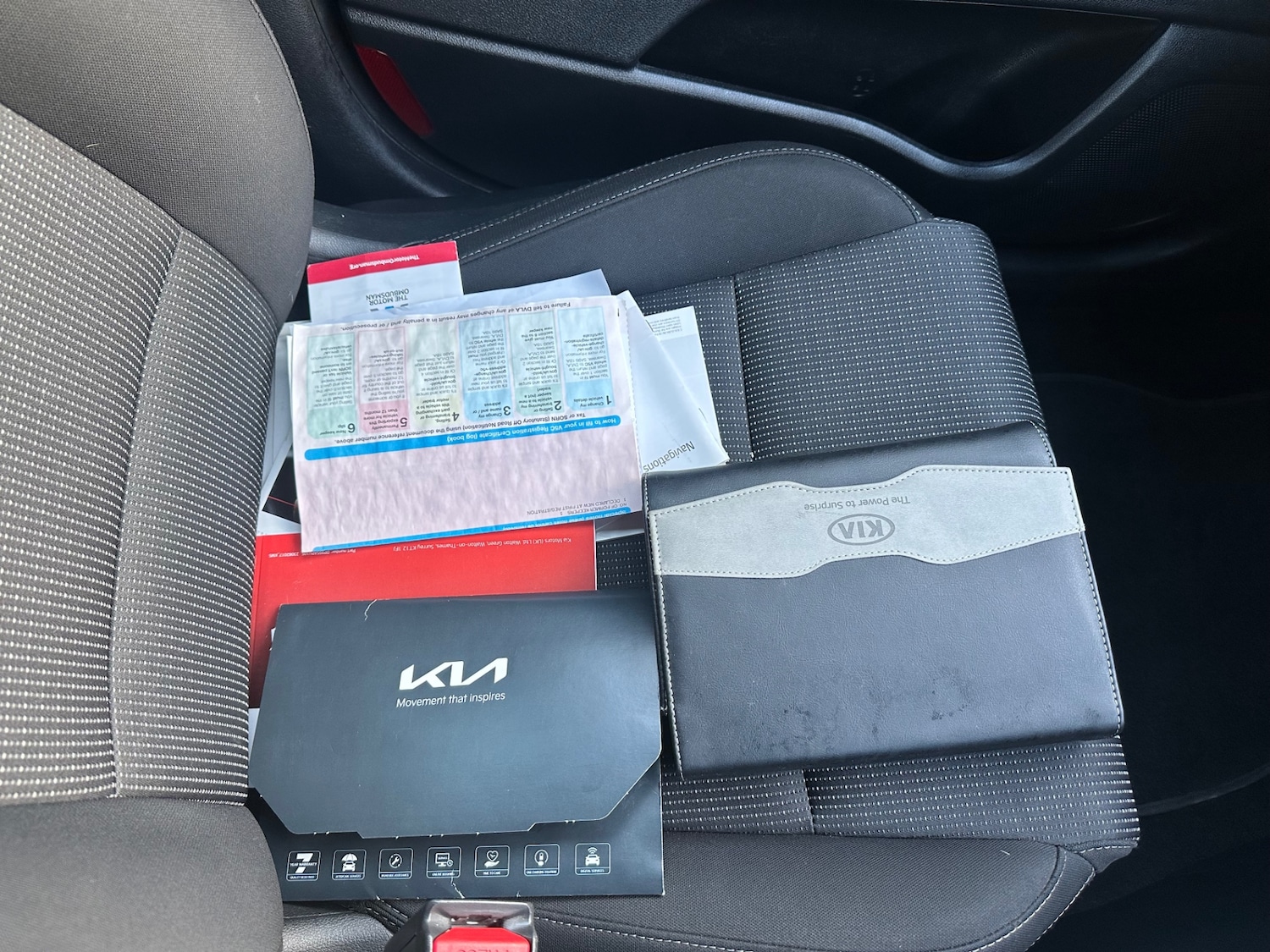 Used Kia Sportage 2018 for sale - 76290176: Photo 11