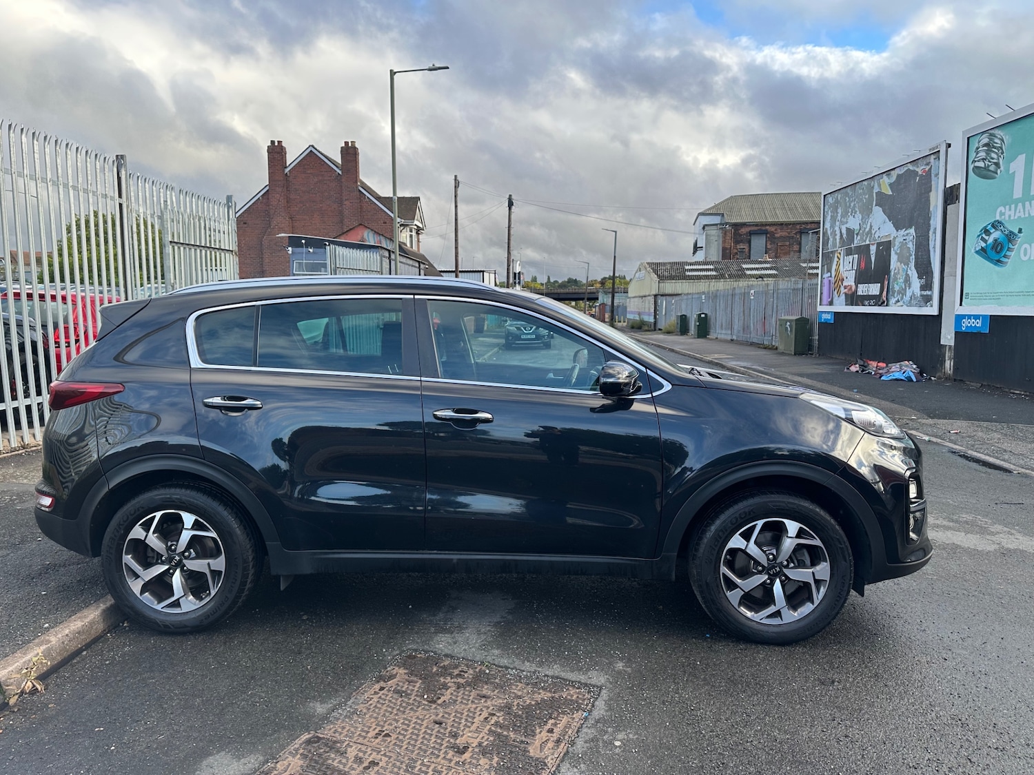 Used Kia Sportage 2018 for sale - 76290176: Photo 21