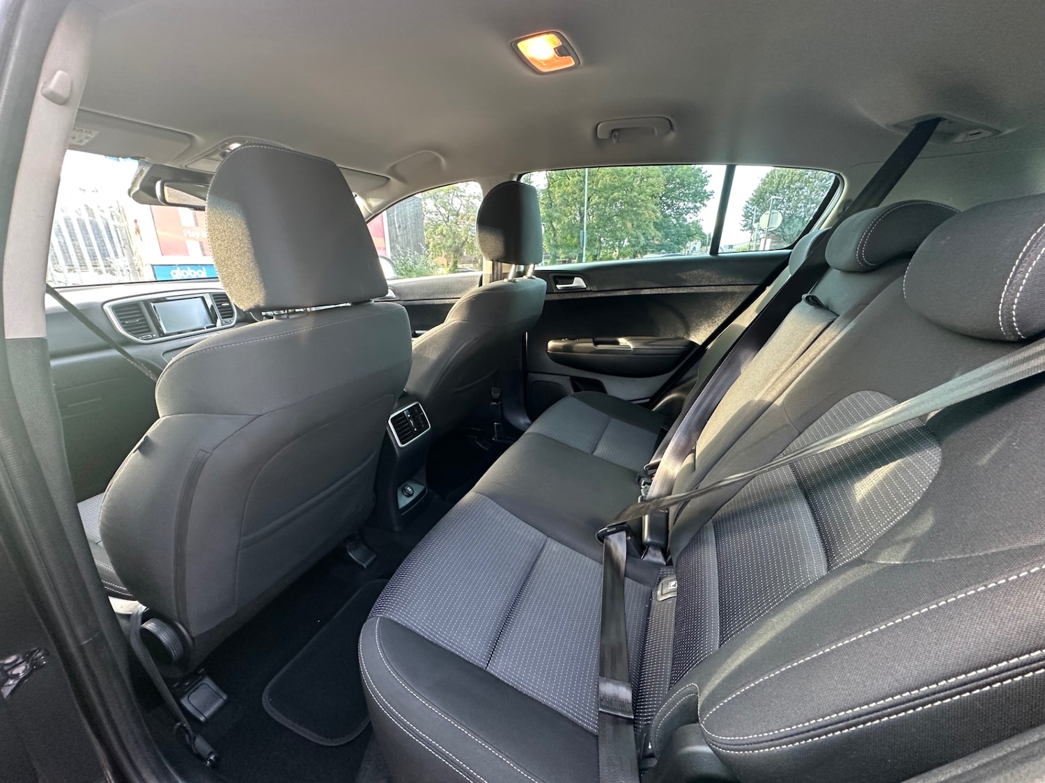 Used Kia Sportage 2018 for sale - 76290176: Photo 23