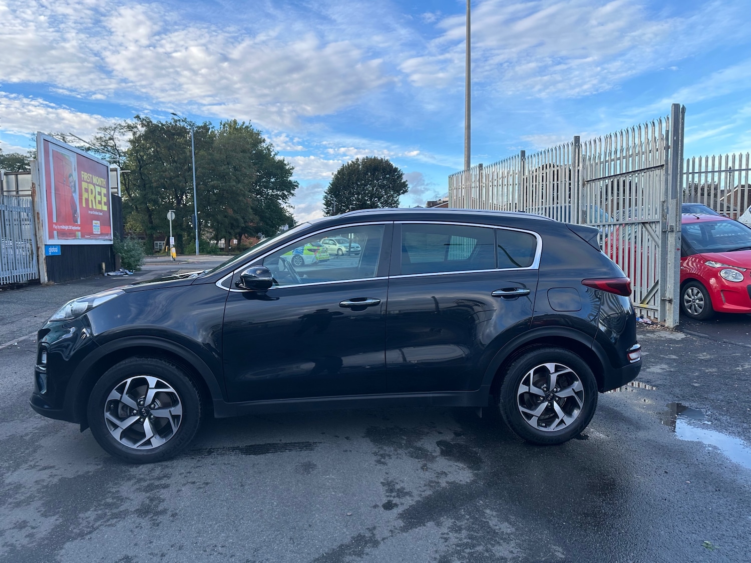 Used Kia Sportage 2018 for sale - 76290176: Photo 29