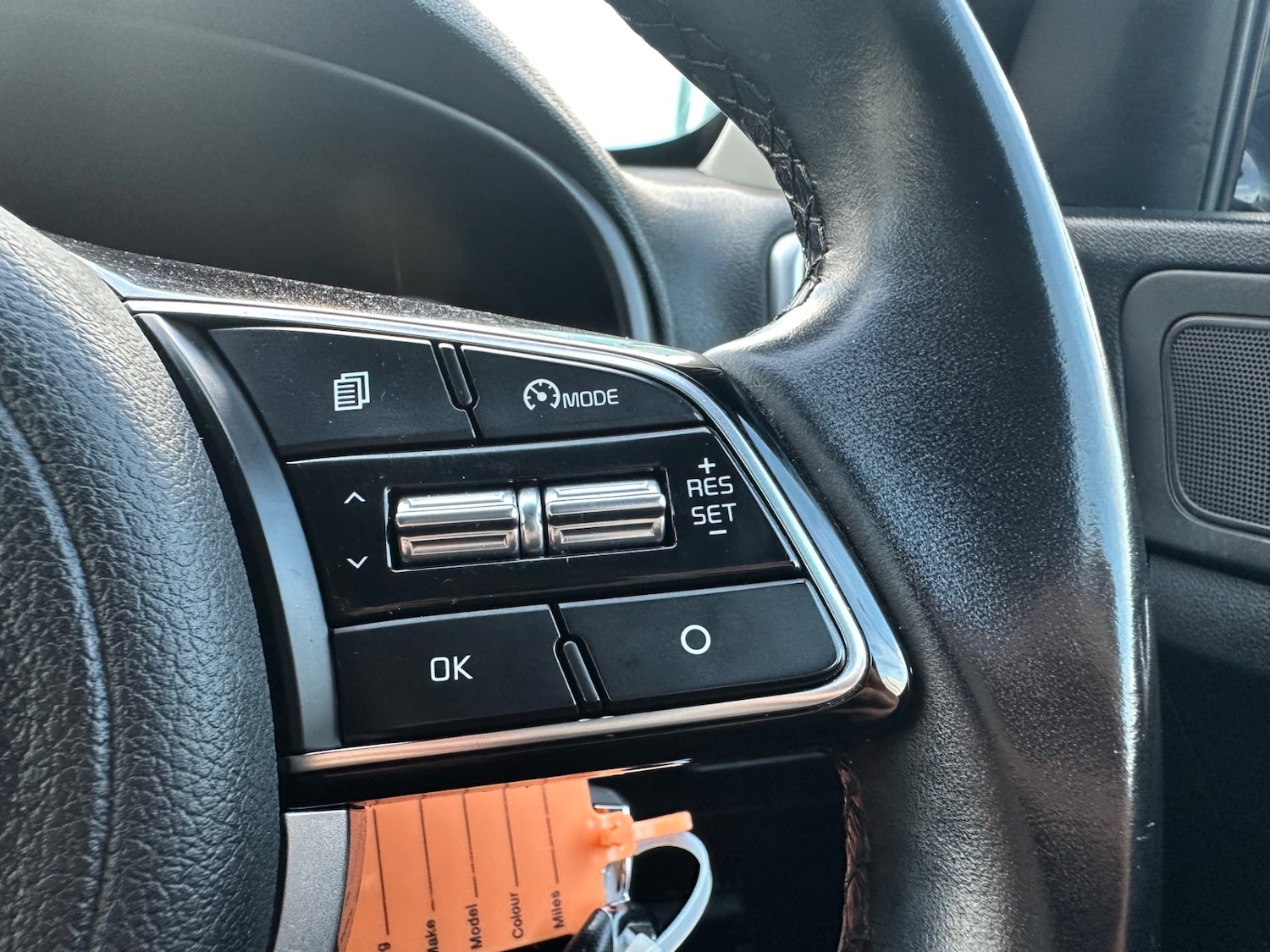 Used Kia Sportage 2018 for sale - 76290176: Photo 9