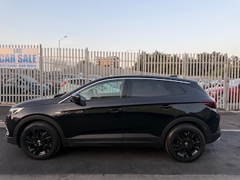 Used Vauxhall Grandland X 2020 for sale - 79011704: Photo