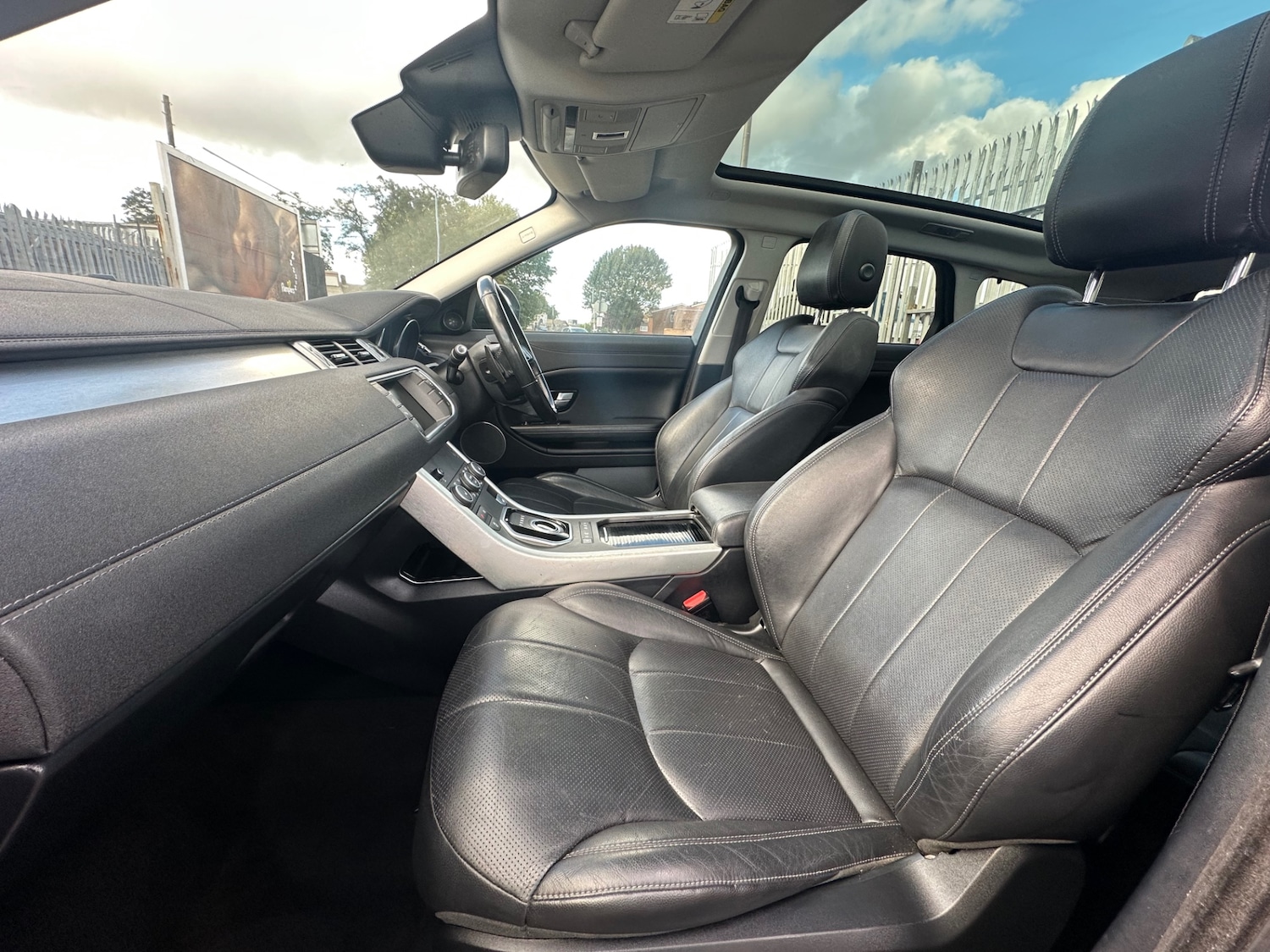 Used Land Rover Range Rover Evoque 2016 for sale - 76290550: Photo 5