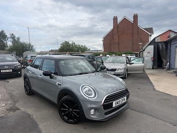 Used MINI Hatch 2019 for sale - 79703635: Photo