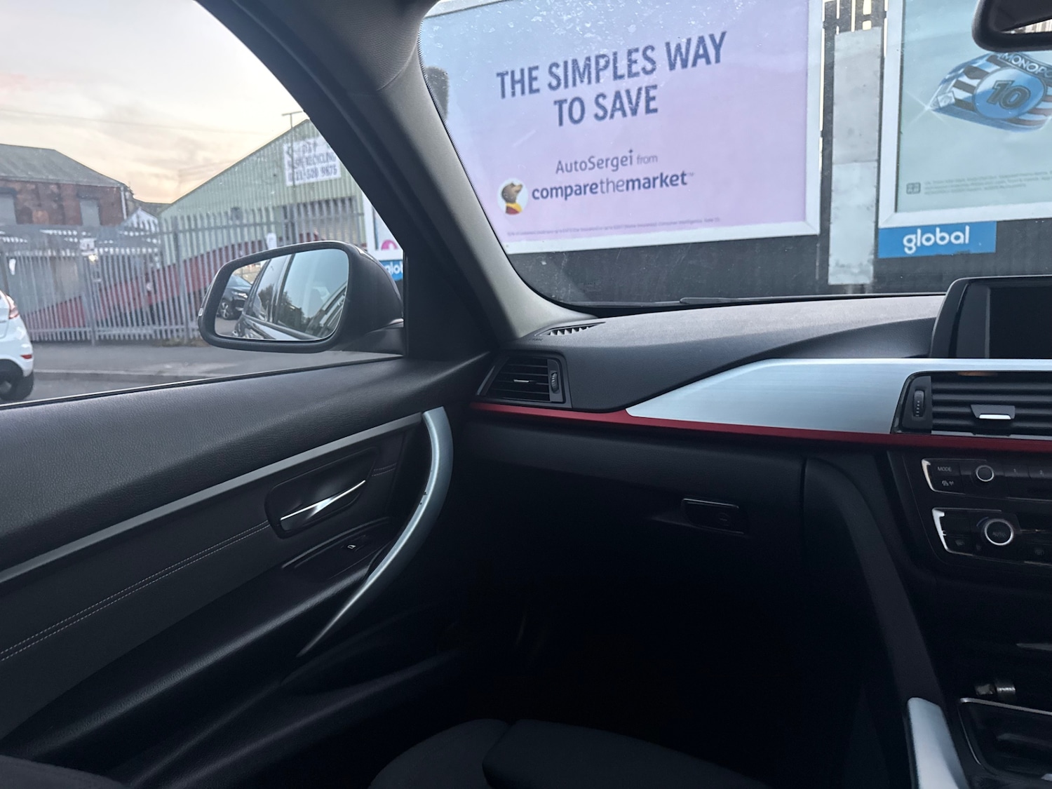 Used BMW 3 Series 2014 for sale - 76206289: Photo 11