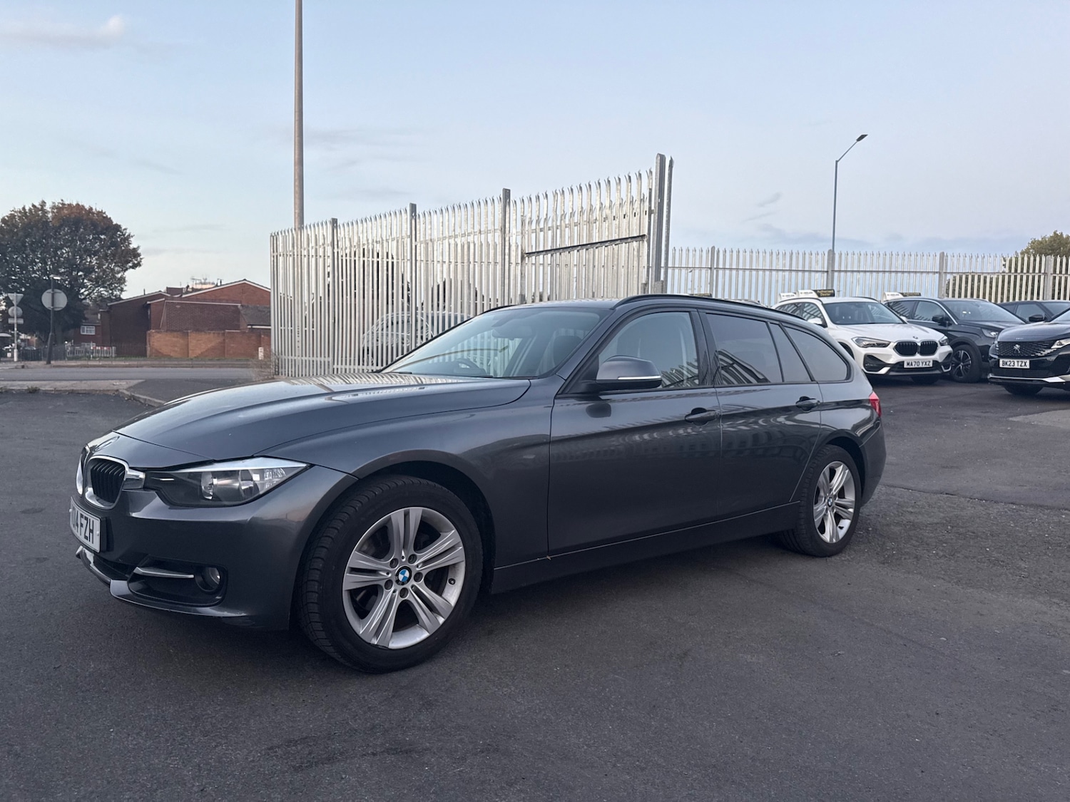 Used BMW 3 Series 2014 for sale - 76206289: Photo 12