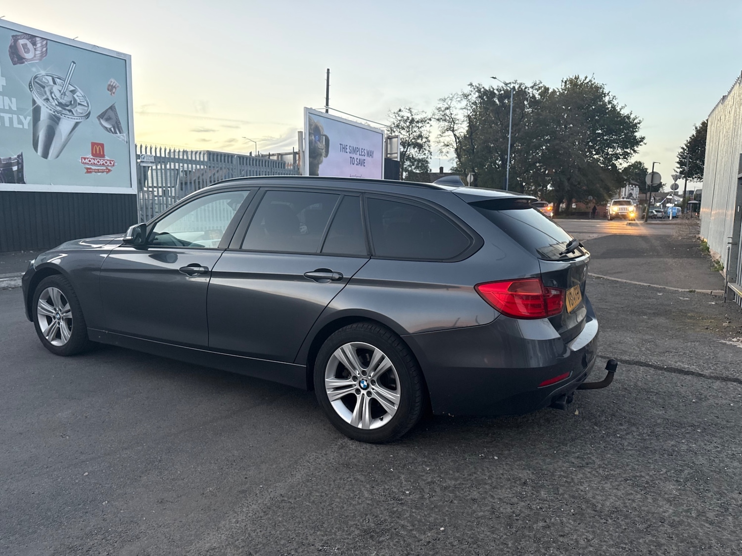 Used BMW 3 Series 2014 for sale - 76206289: Photo 13