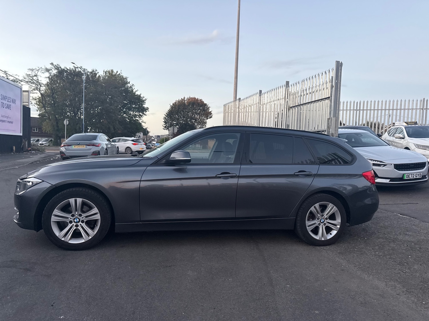 Used BMW 3 Series 2014 for sale - 76206289: Photo 14