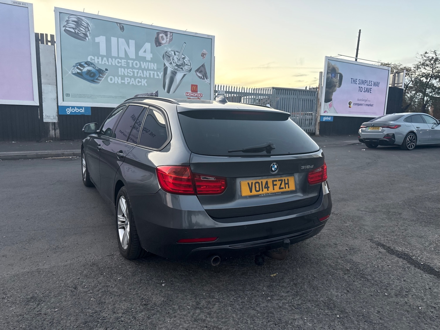 Used BMW 3 Series 2014 for sale - 76206289: Photo 16