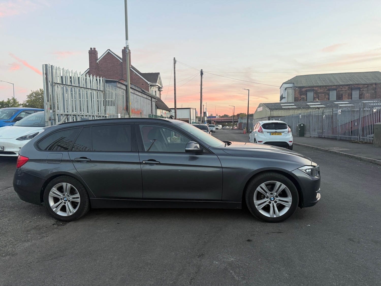 Used BMW 3 Series 2014 for sale - 76206289: Photo 19