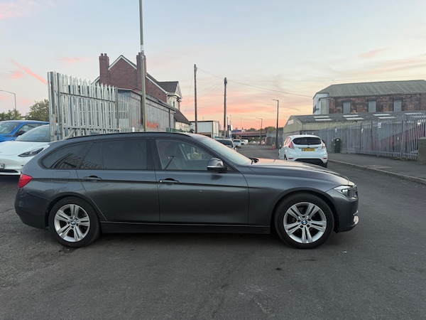 Used BMW 3 Series 2014 for sale - 76206289: Photo 19