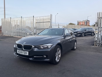Used BMW 3 Series 2014 for sale - 76206289: Photo