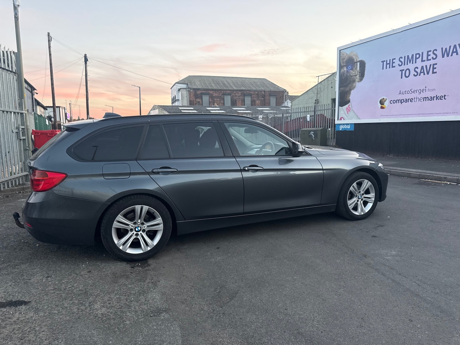 Used BMW 3 Series 2014 for sale - 76206289: Photo 20