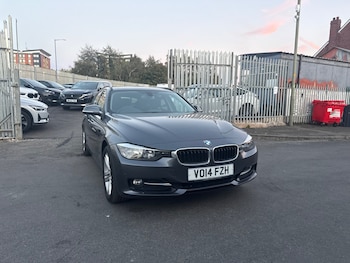 Used BMW 3 Series 2014 for sale - 76206289: Photo