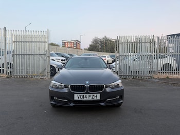 Used BMW 3 Series 2014 for sale - 76206289: Photo