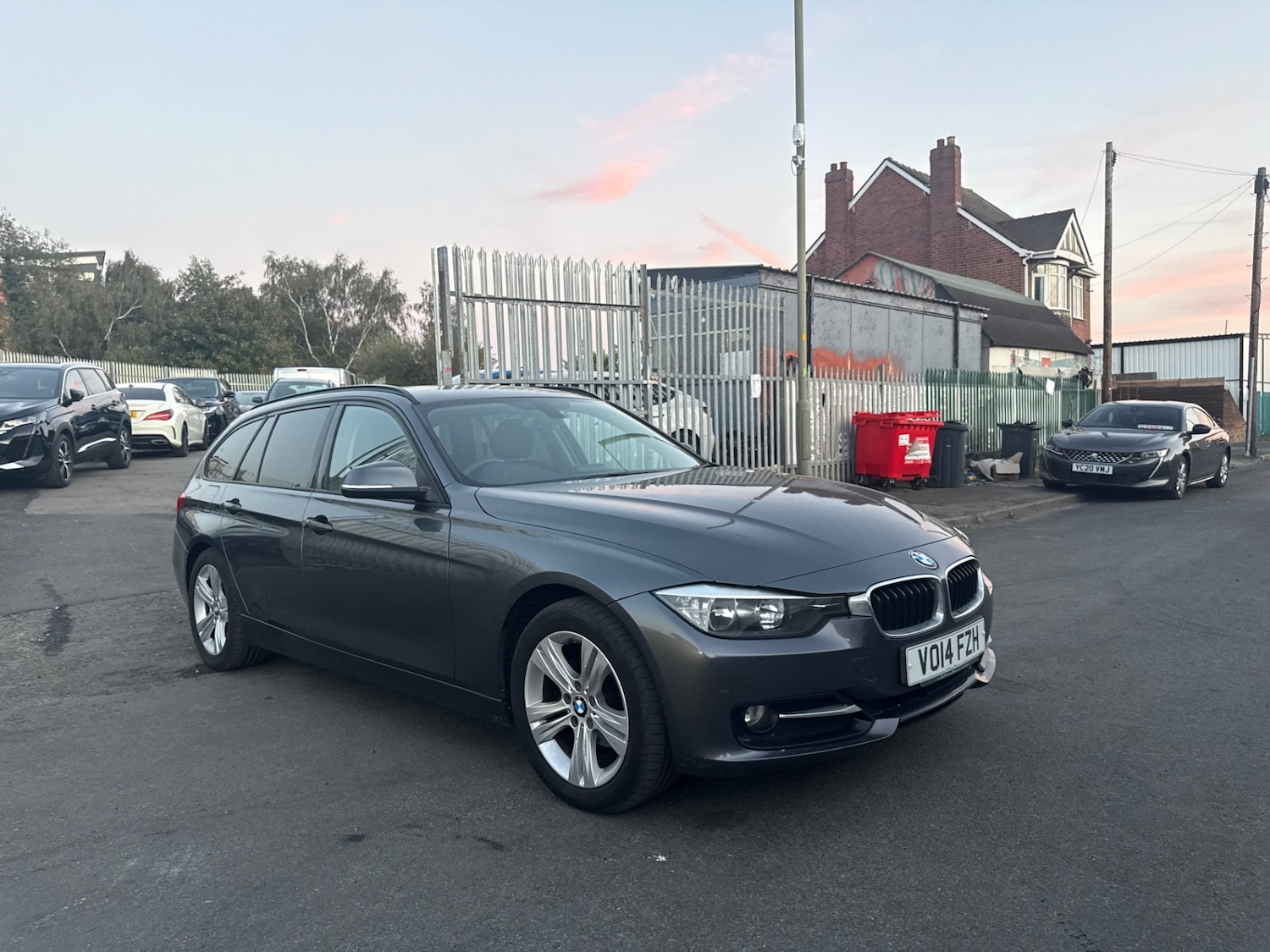 Used BMW 3 Series 2014 for sale - 76206289: Photo 4