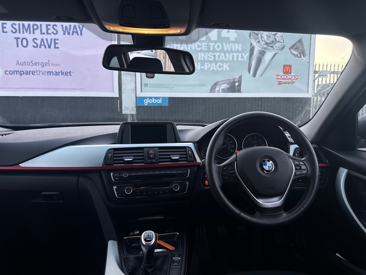 Used BMW 3 Series 2014 for sale - 76206289: Photo 6