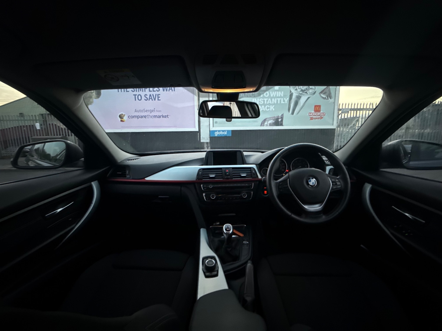 Used BMW 3 Series 2014 for sale - 76206289: Photo 7