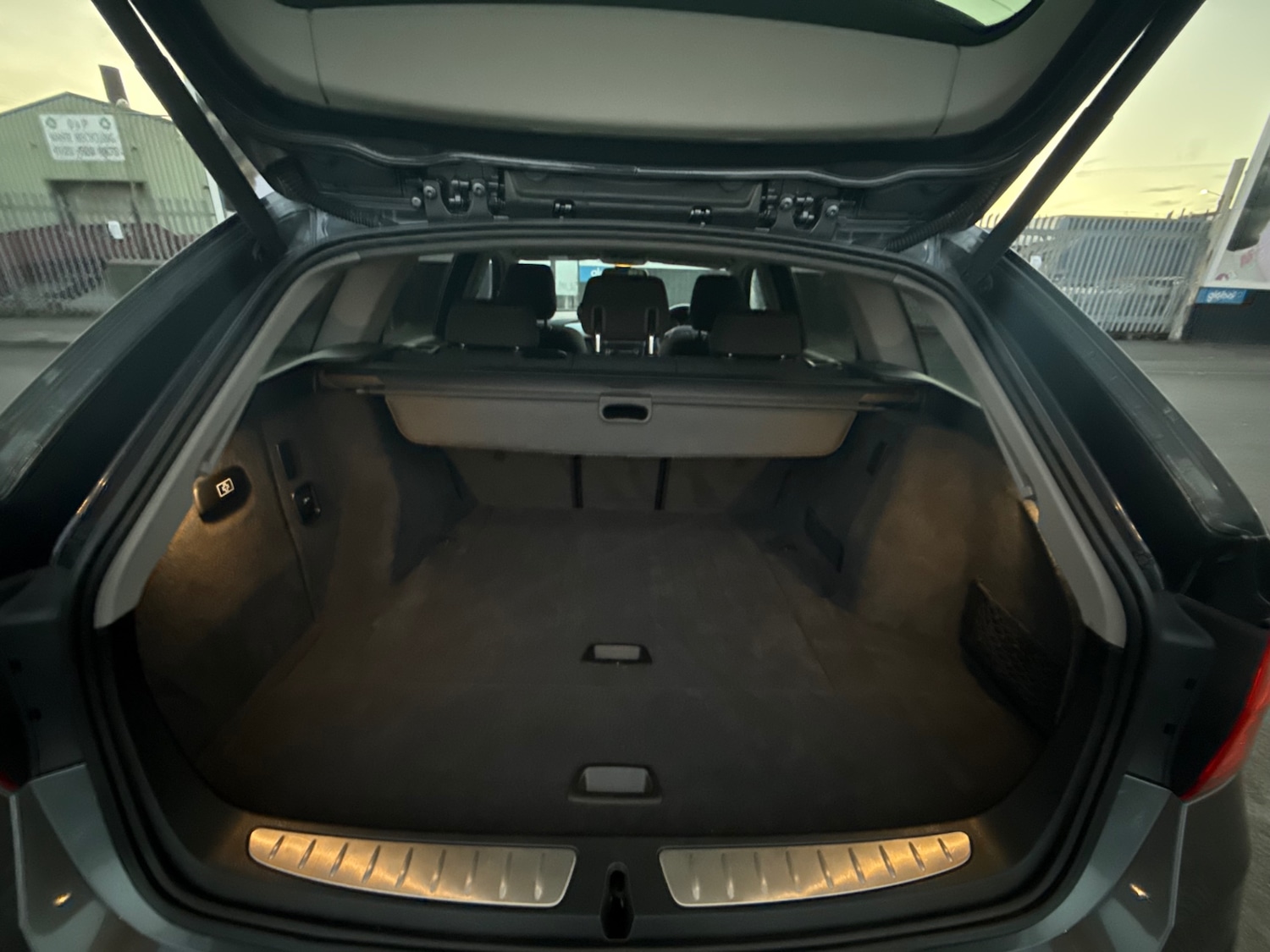 Used BMW 3 Series 2014 for sale - 76206289: Photo 8