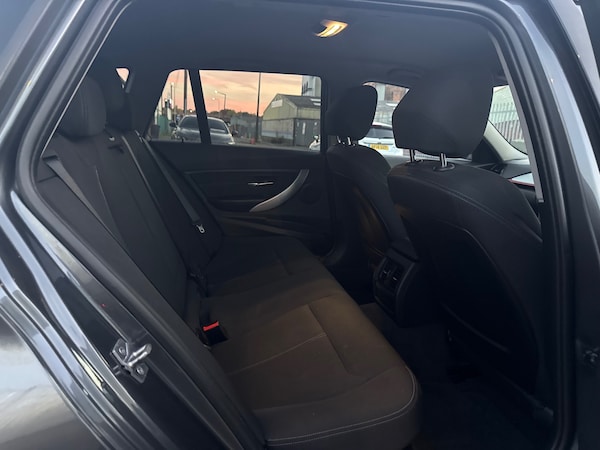 Used BMW 3 Series 2014 for sale - 76206289: Photo 9