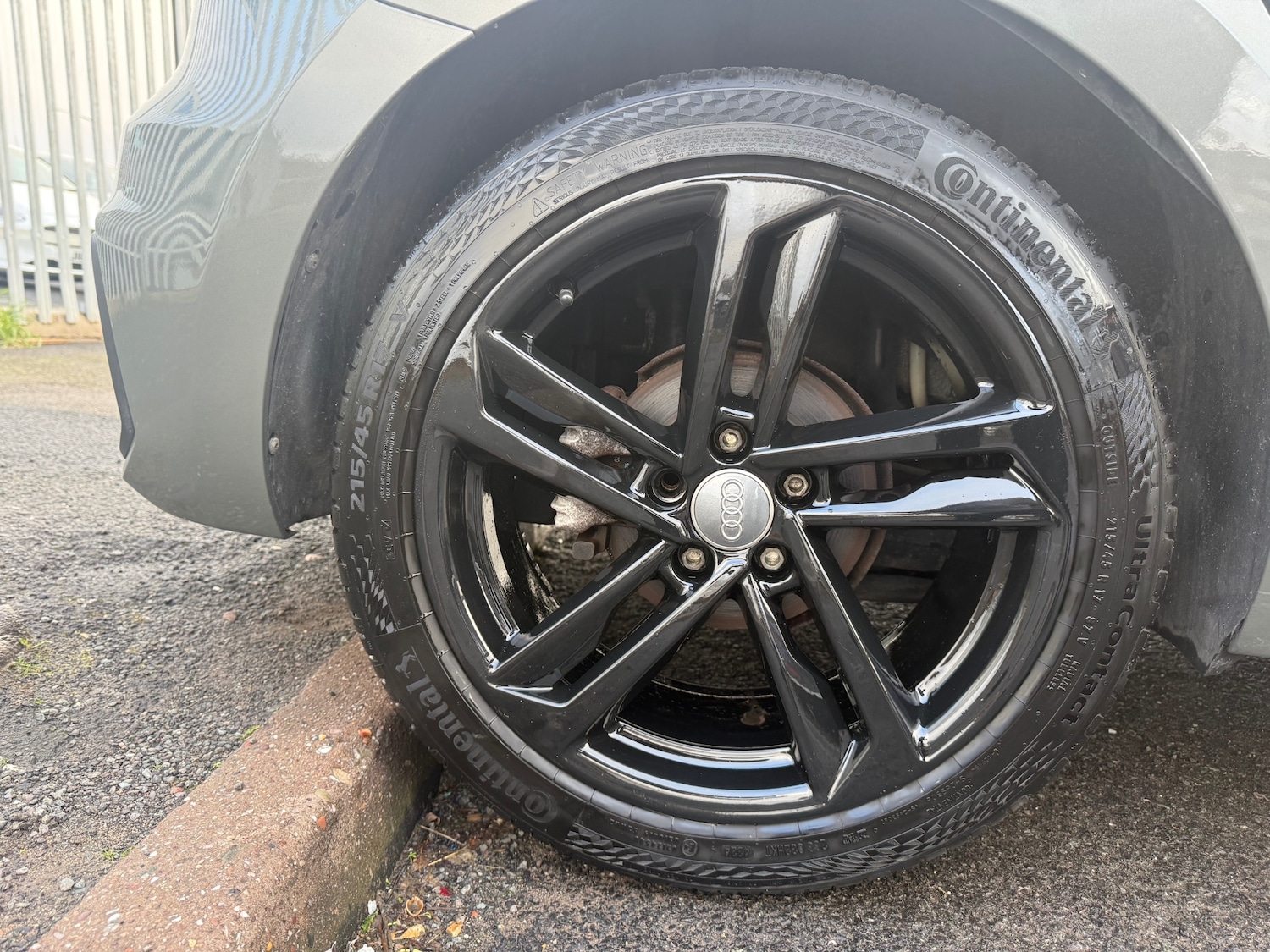 Used Audi A1 2019 for sale - 77012114: Photo 10