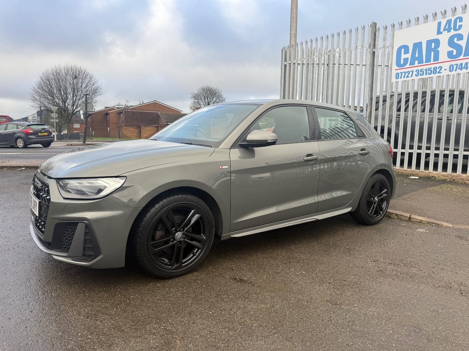 Used Audi A1 2019 for sale - 77012114: Photo 11