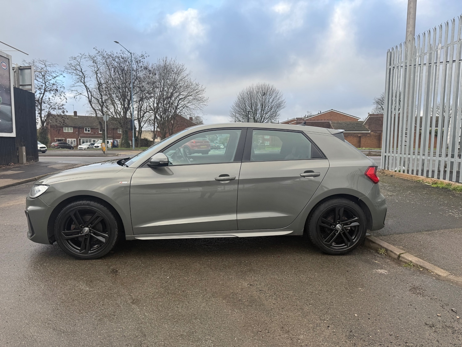 Used Audi A1 2019 for sale - 77012114: Photo 12