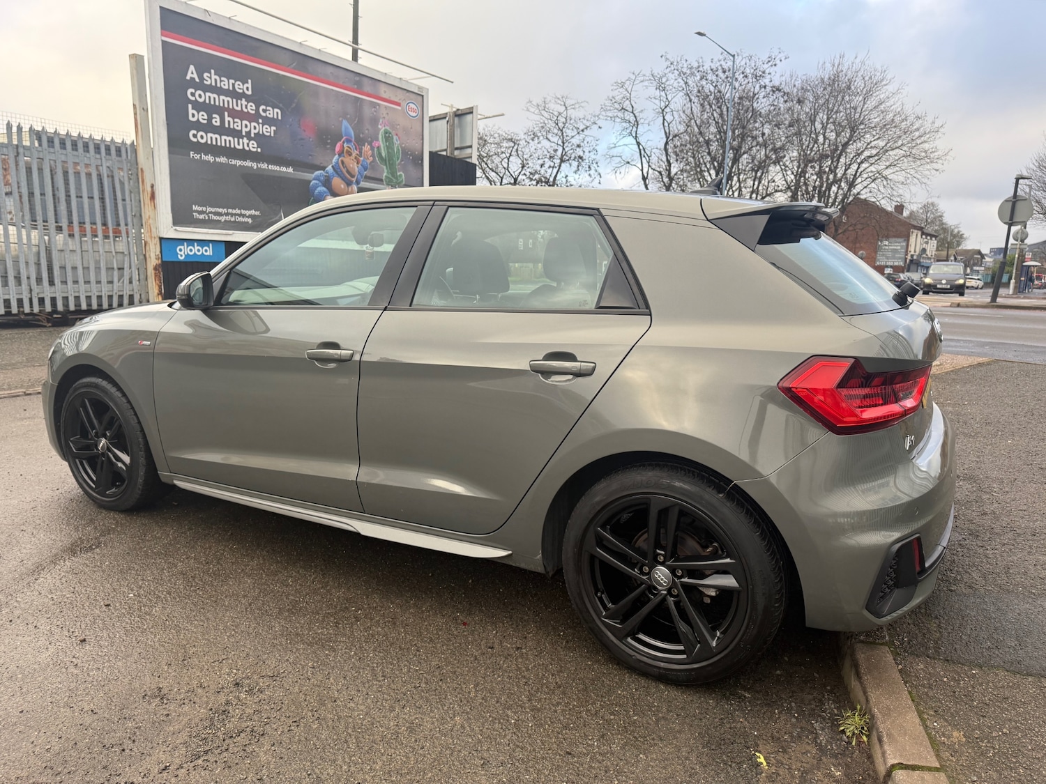 Used Audi A1 2019 for sale - 77012114: Photo 13