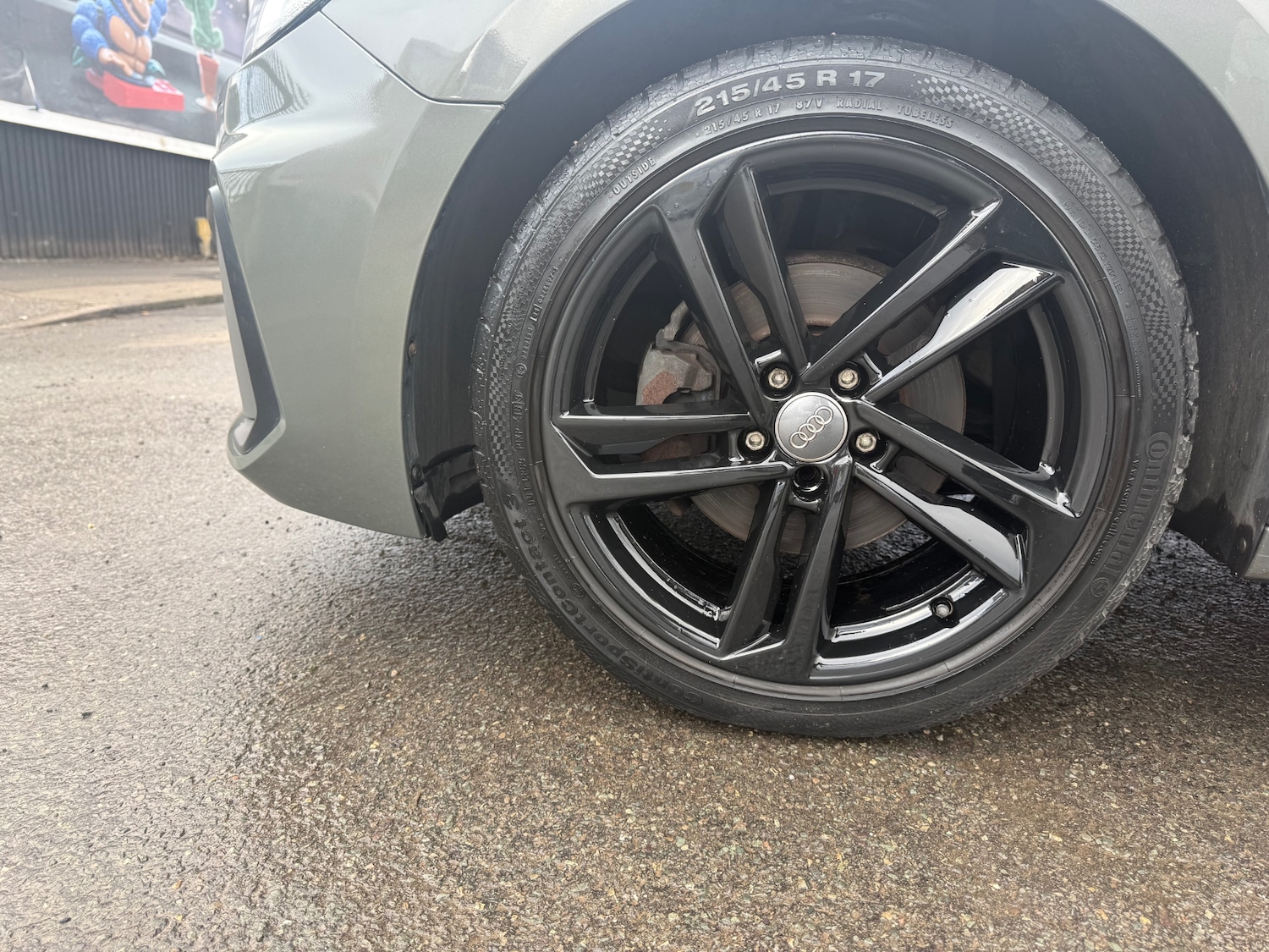 Used Audi A1 2019 for sale - 77012114: Photo 14