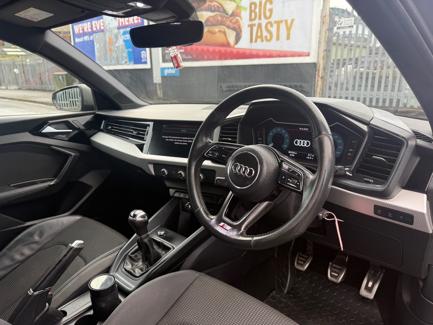 Used Audi A1 2019 for sale - 77012114: Photo 15