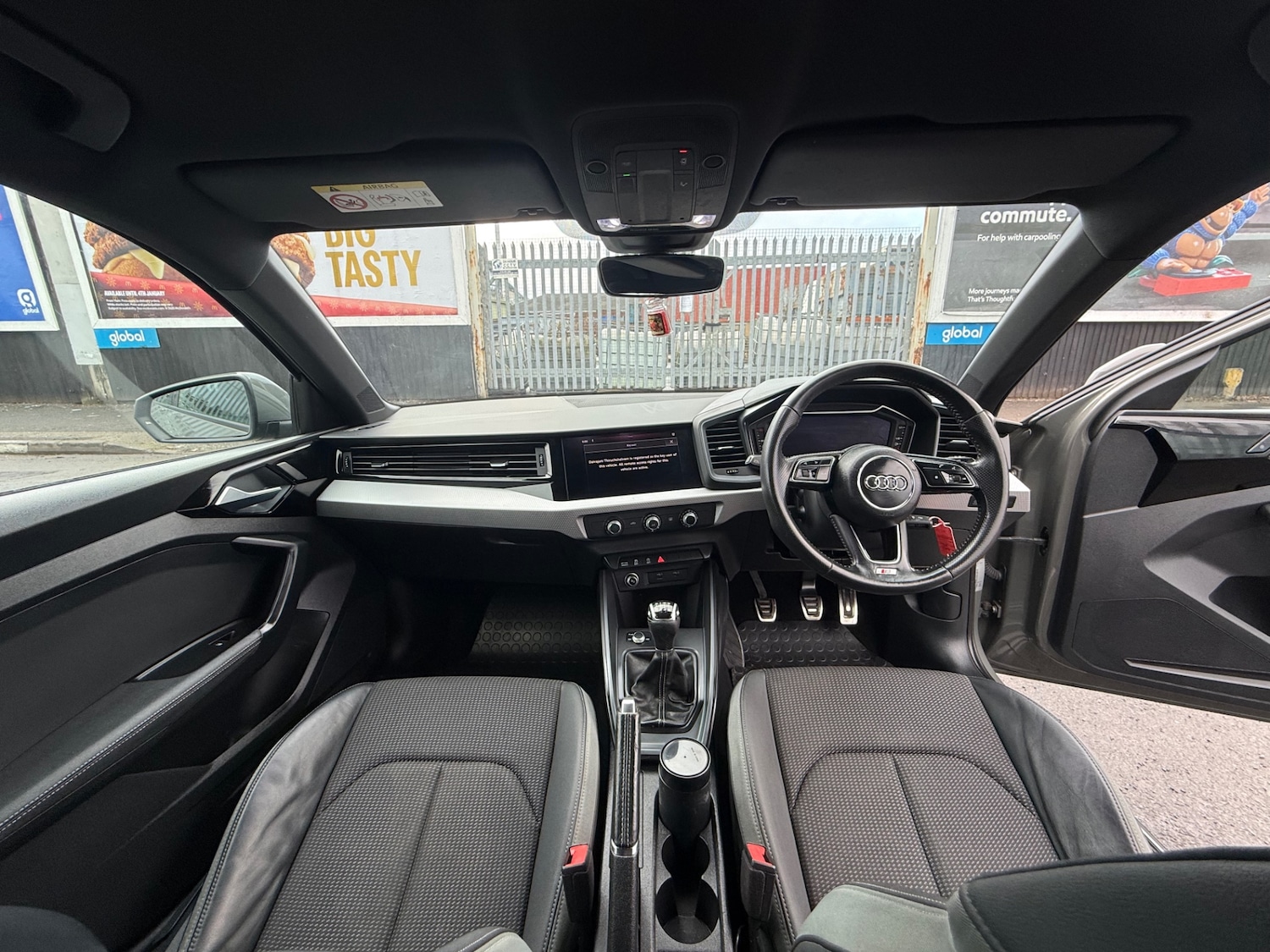 Used Audi A1 2019 for sale - 77012114: Photo 16
