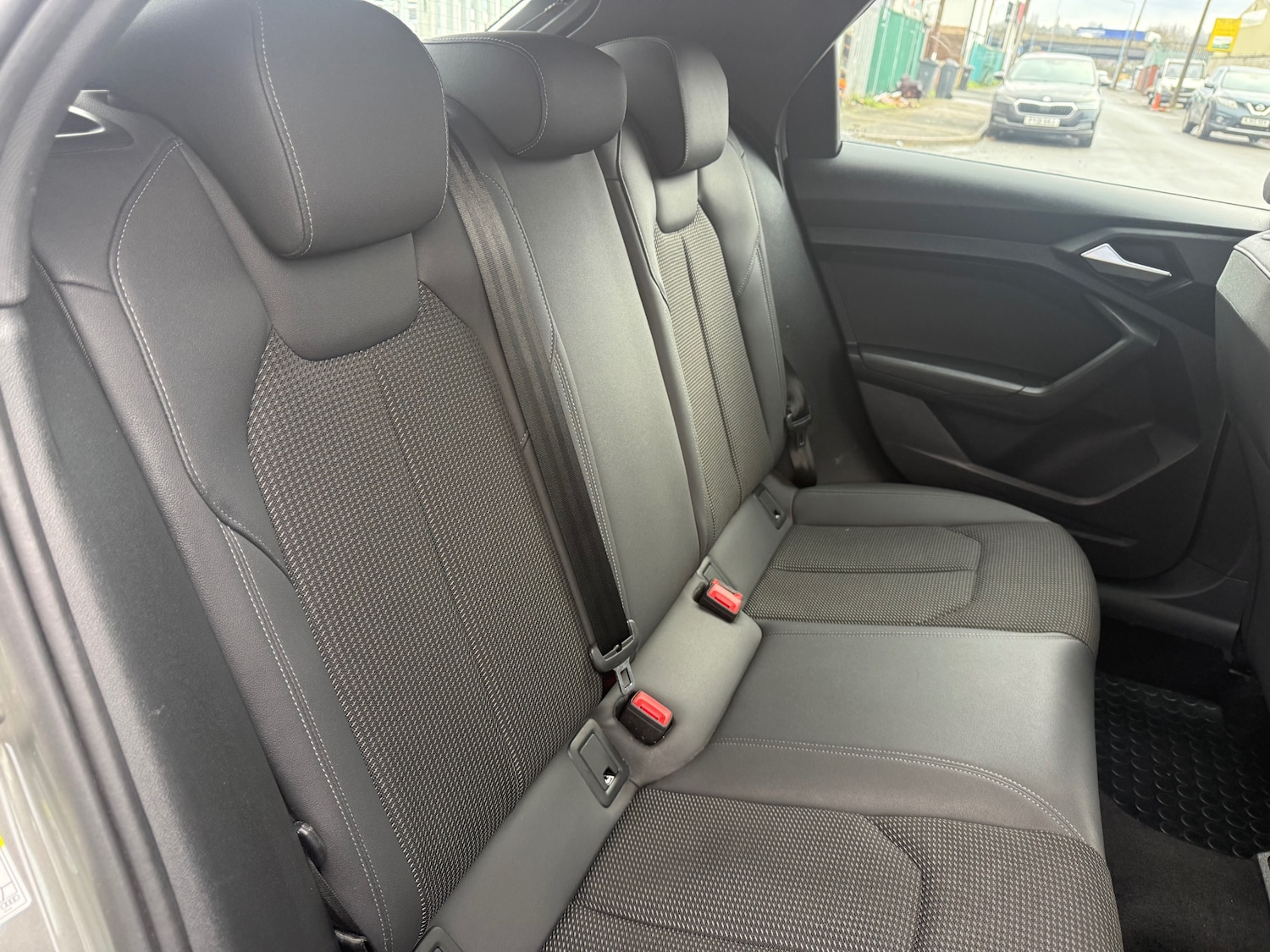 Used Audi A1 2019 for sale - 77012114: Photo 17