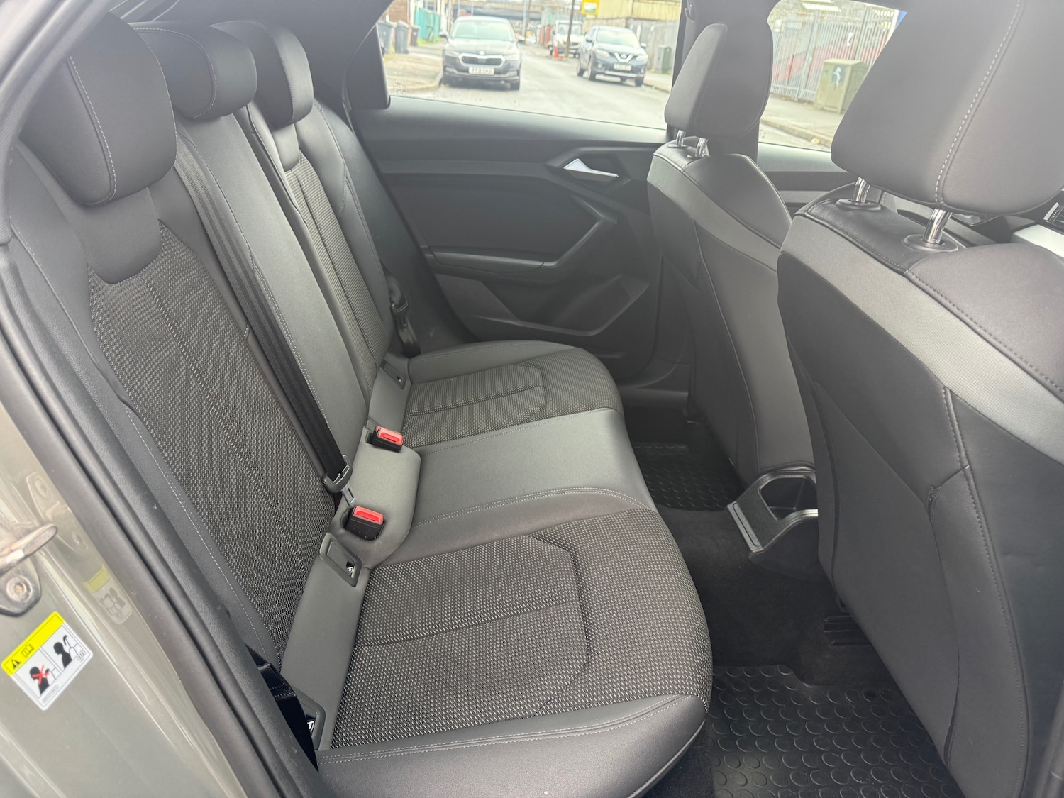 Used Audi A1 2019 for sale - 77012114: Photo 18