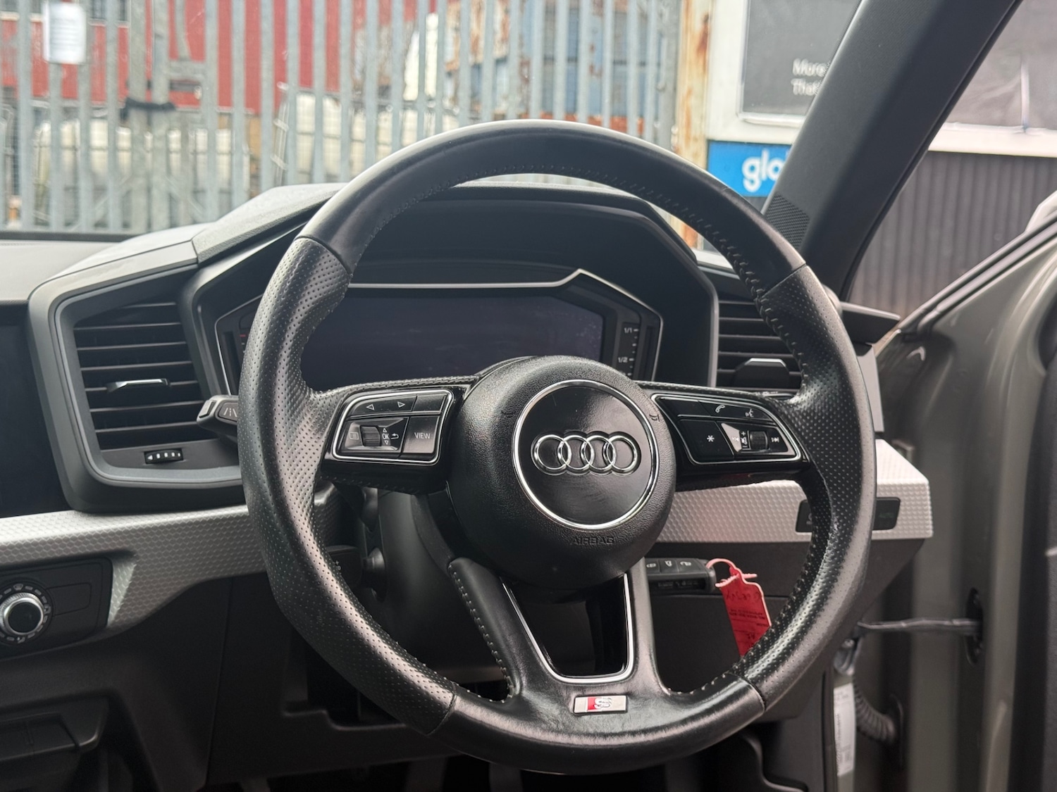 Used Audi A1 2019 for sale - 77012114: Photo 19