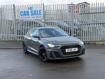 Used Audi A1 2019 for sale - 77012114: Photo