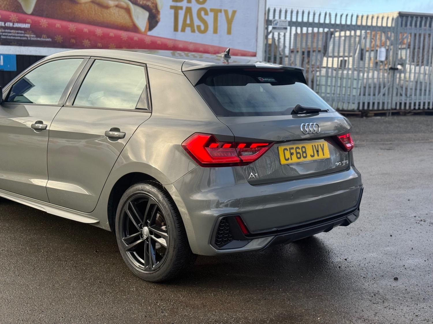 Used Audi A1 2019 for sale - 77012114: Photo 22