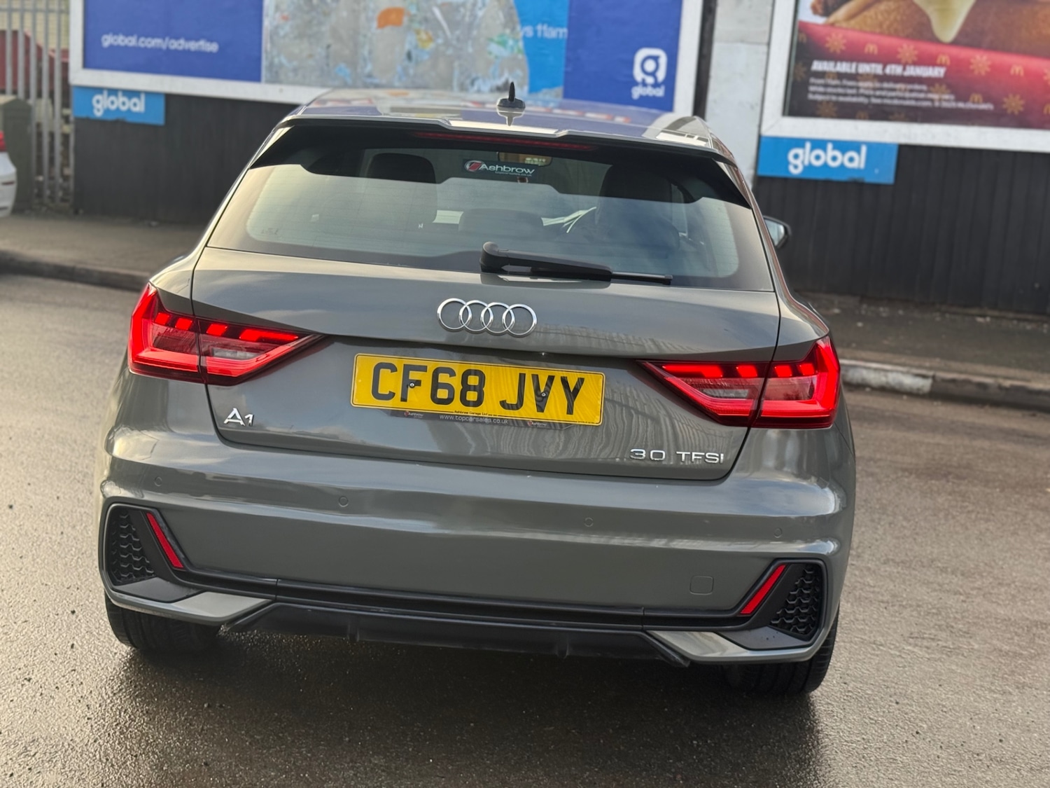 Used Audi A1 2019 for sale - 77012114: Photo 23