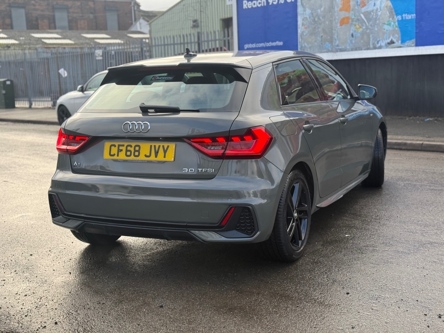 Used Audi A1 2019 for sale - 77012114: Photo 25