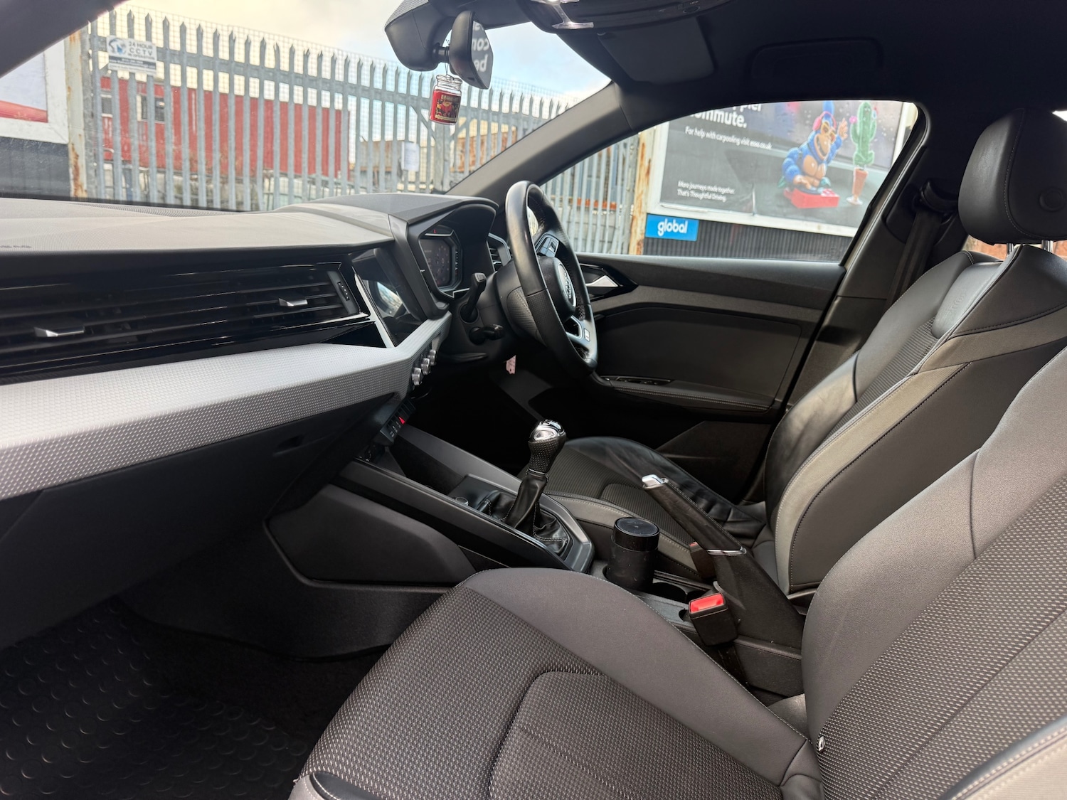 Used Audi A1 2019 for sale - 77012114: Photo 26
