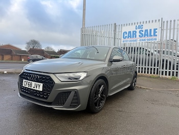 Used Audi A1 2019 for sale - 77012114: Photo