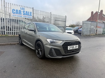 Used Audi A1 2019 for sale - 77012114: Photo
