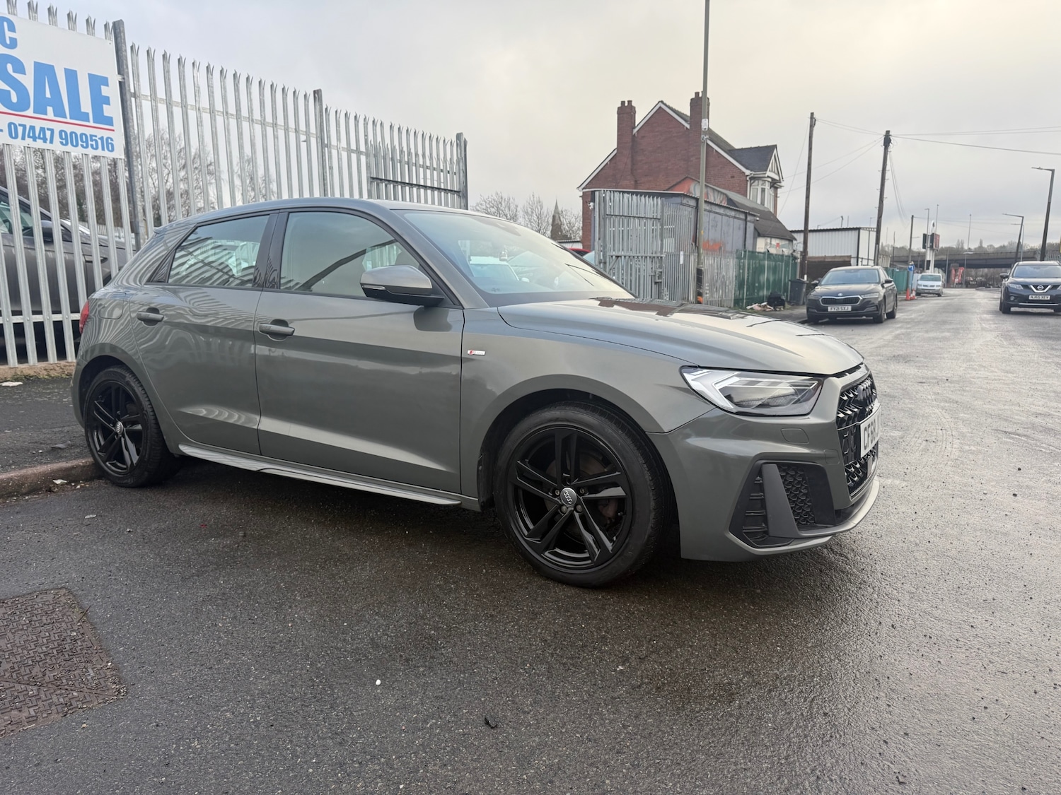 Used Audi A1 2019 for sale - 77012114: Photo 5