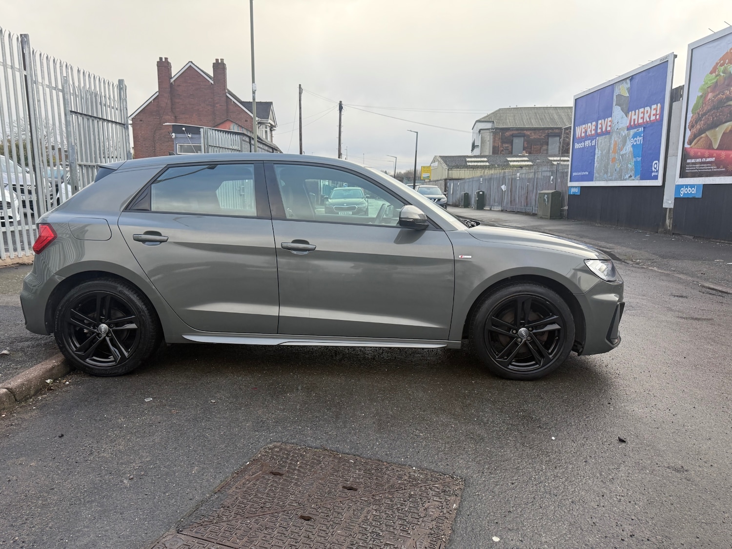 Used Audi A1 2019 for sale - 77012114: Photo 6