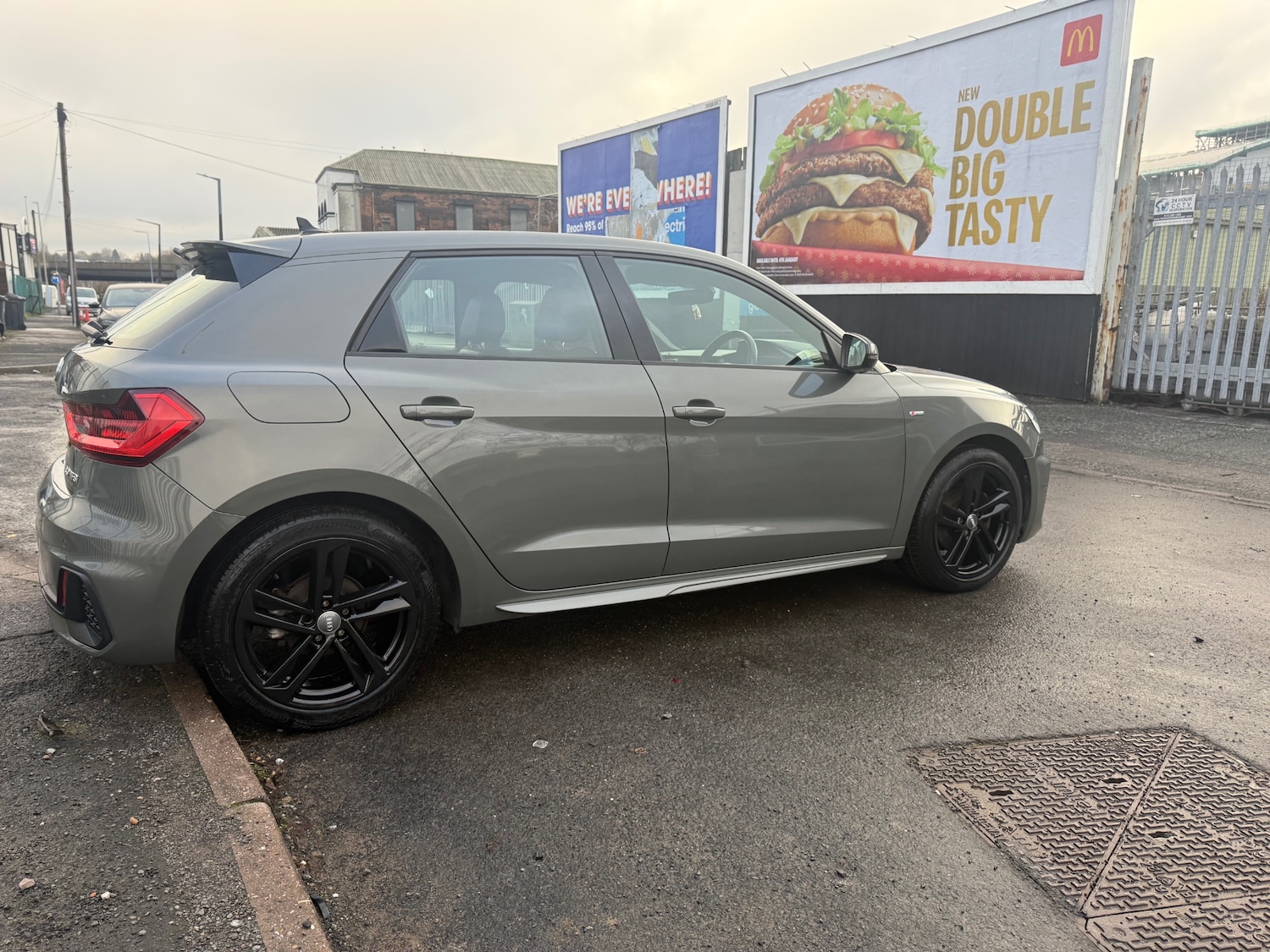 Used Audi A1 2019 for sale - 77012114: Photo 7