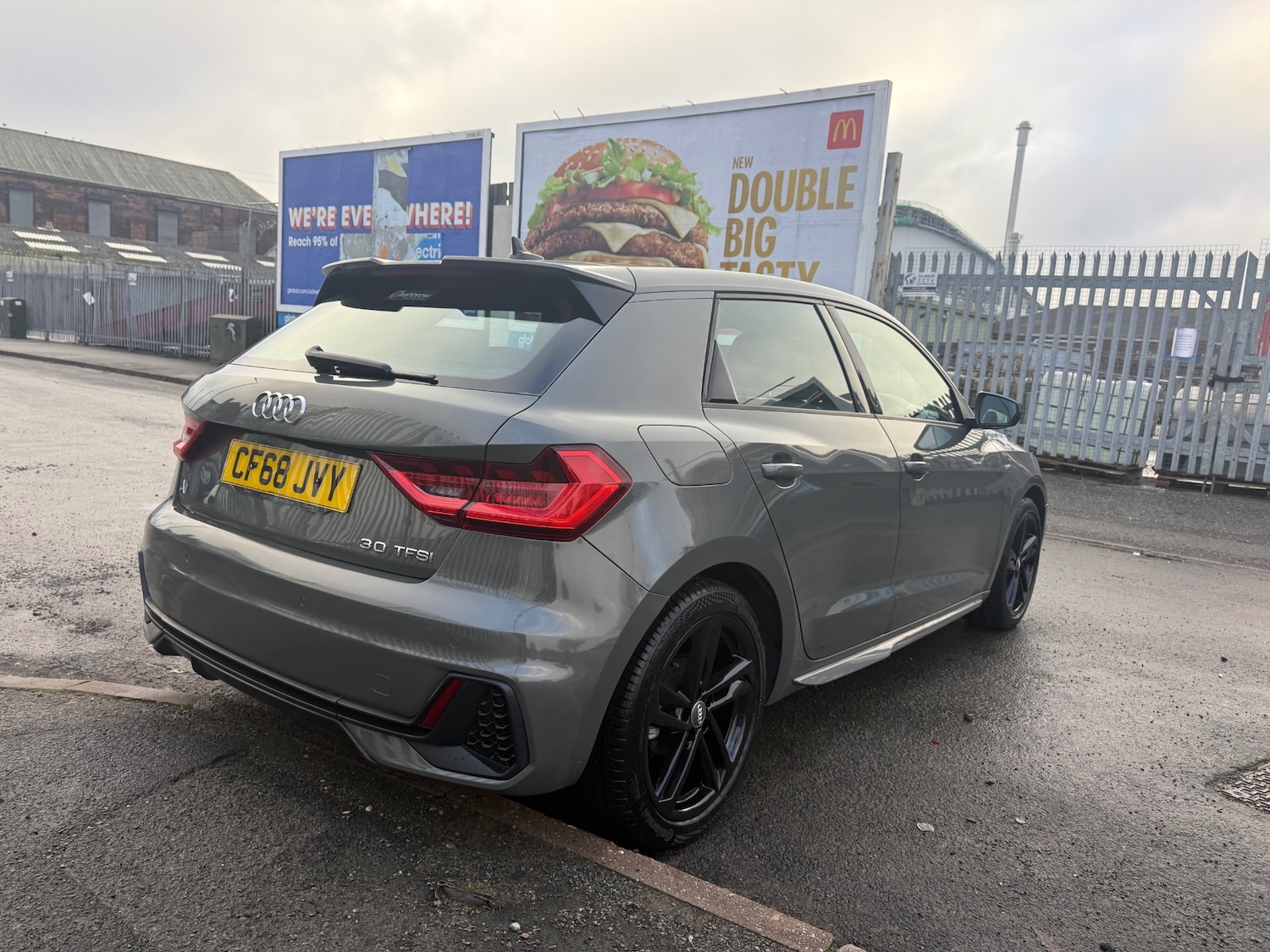 Used Audi A1 2019 for sale - 77012114: Photo 9